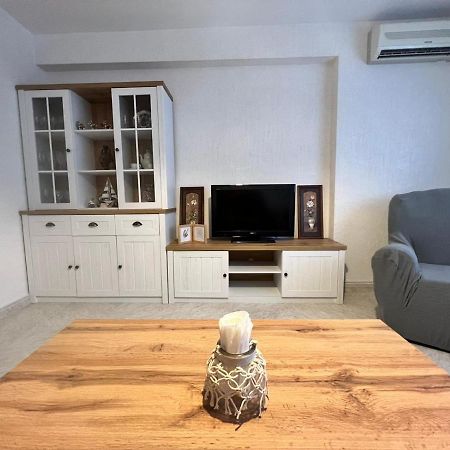 Apartamento Sotest Χέρεζ Εξωτερικό φωτογραφία