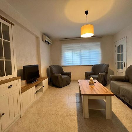 Apartamento Sotest Χέρεζ Εξωτερικό φωτογραφία