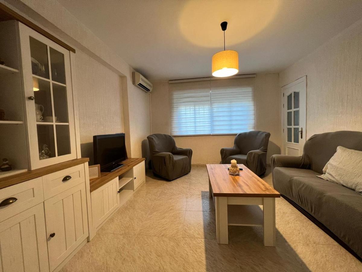 Apartamento Sotest Χέρεζ Εξωτερικό φωτογραφία