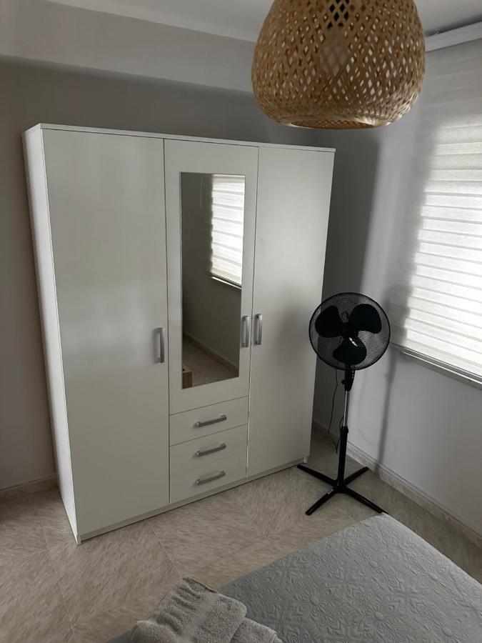 Apartamento Sotest Χέρεζ Εξωτερικό φωτογραφία