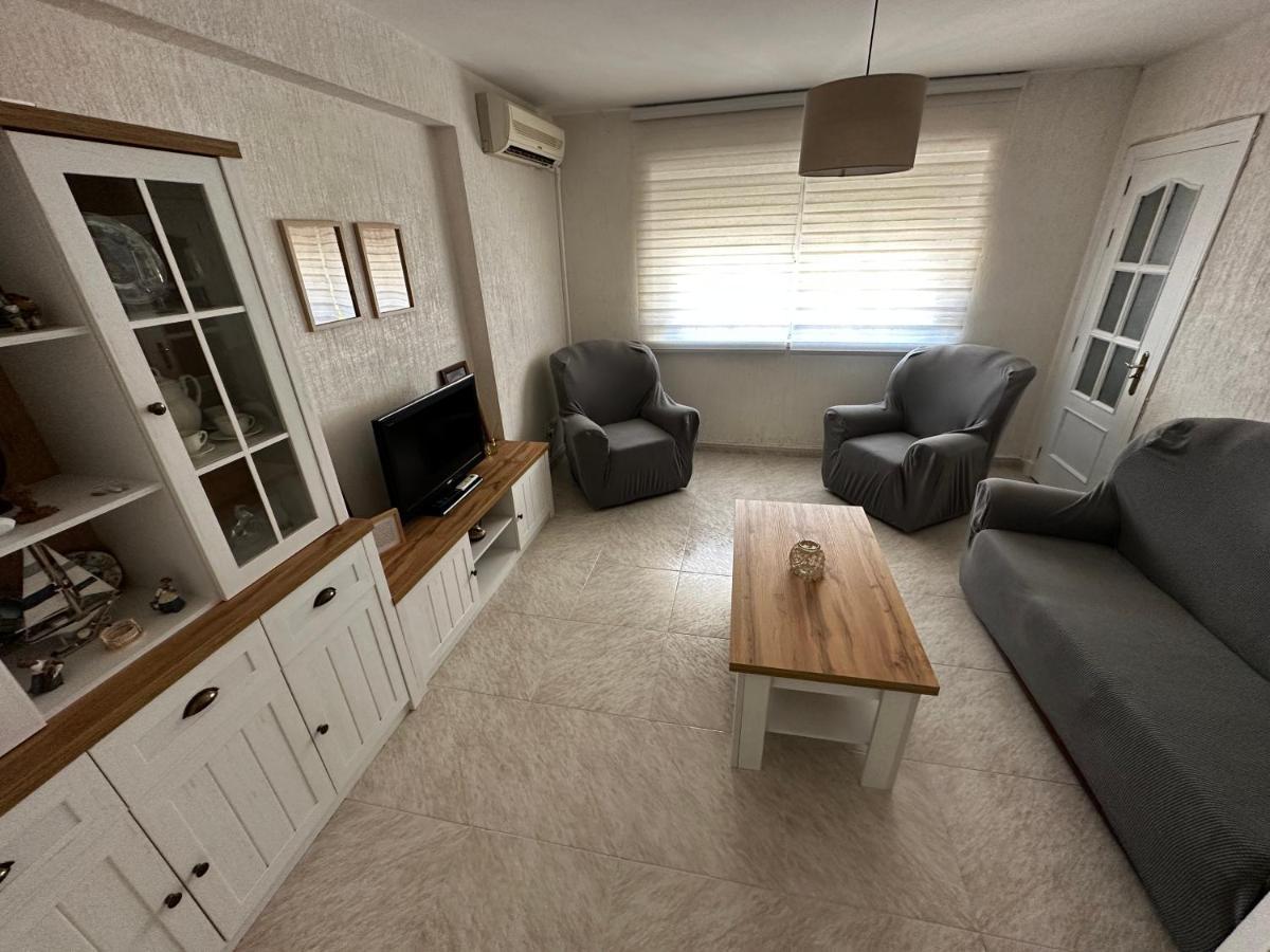 Apartamento Sotest Χέρεζ Εξωτερικό φωτογραφία