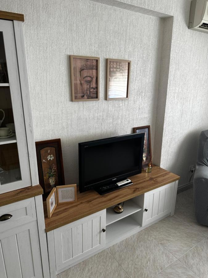 Apartamento Sotest Χέρεζ Εξωτερικό φωτογραφία