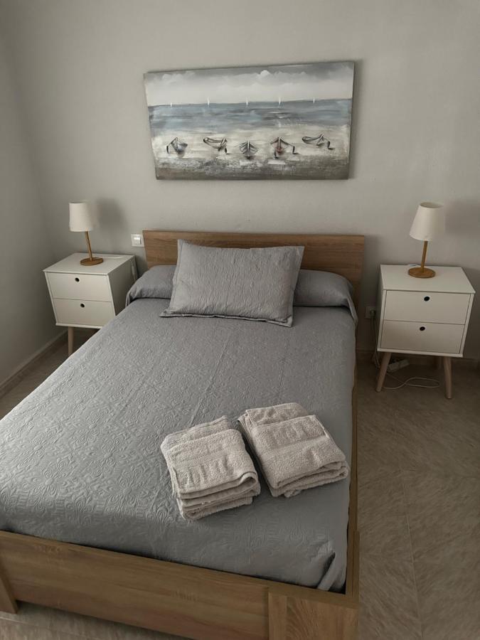 Apartamento Sotest Χέρεζ Εξωτερικό φωτογραφία