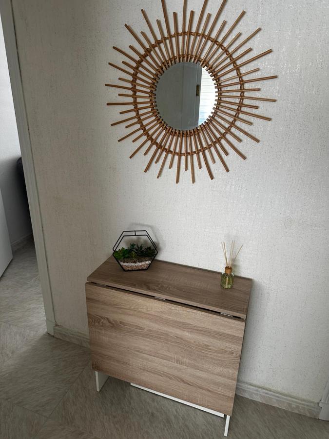 Apartamento Sotest Χέρεζ Εξωτερικό φωτογραφία