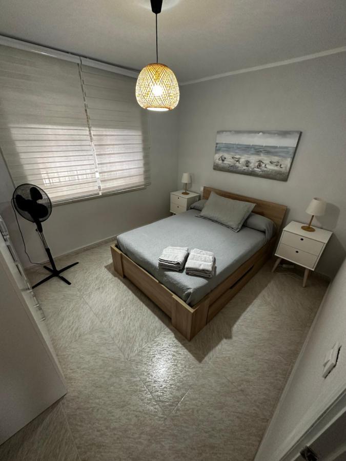 Apartamento Sotest Χέρεζ Εξωτερικό φωτογραφία
