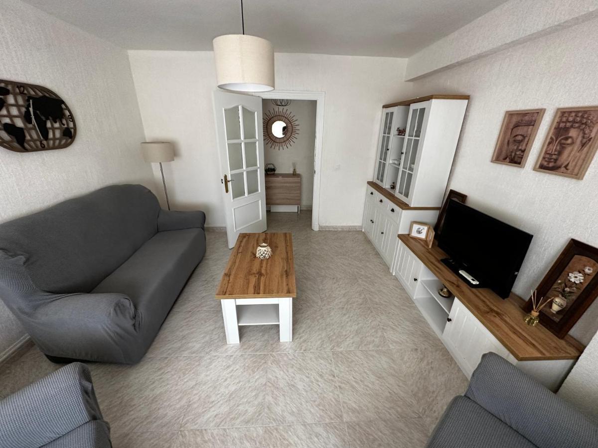Apartamento Sotest Χέρεζ Εξωτερικό φωτογραφία