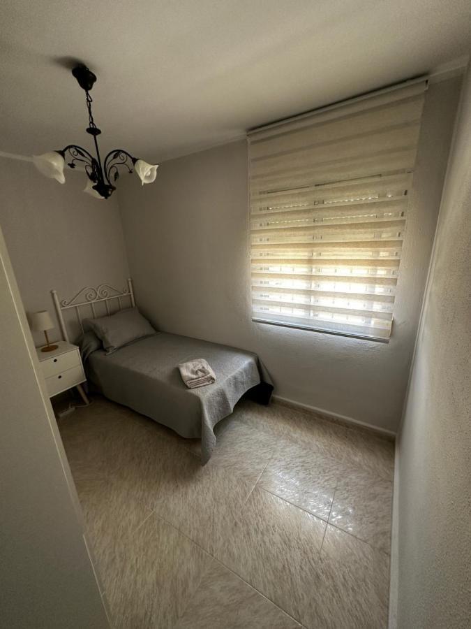 Apartamento Sotest Χέρεζ Εξωτερικό φωτογραφία