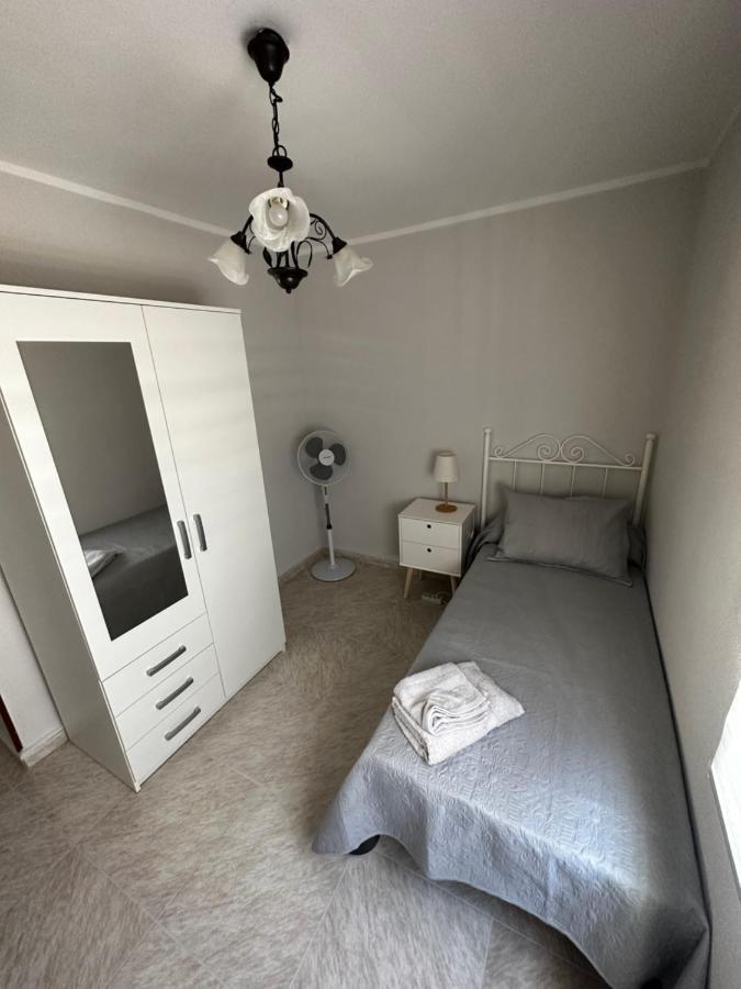 Apartamento Sotest Χέρεζ Εξωτερικό φωτογραφία