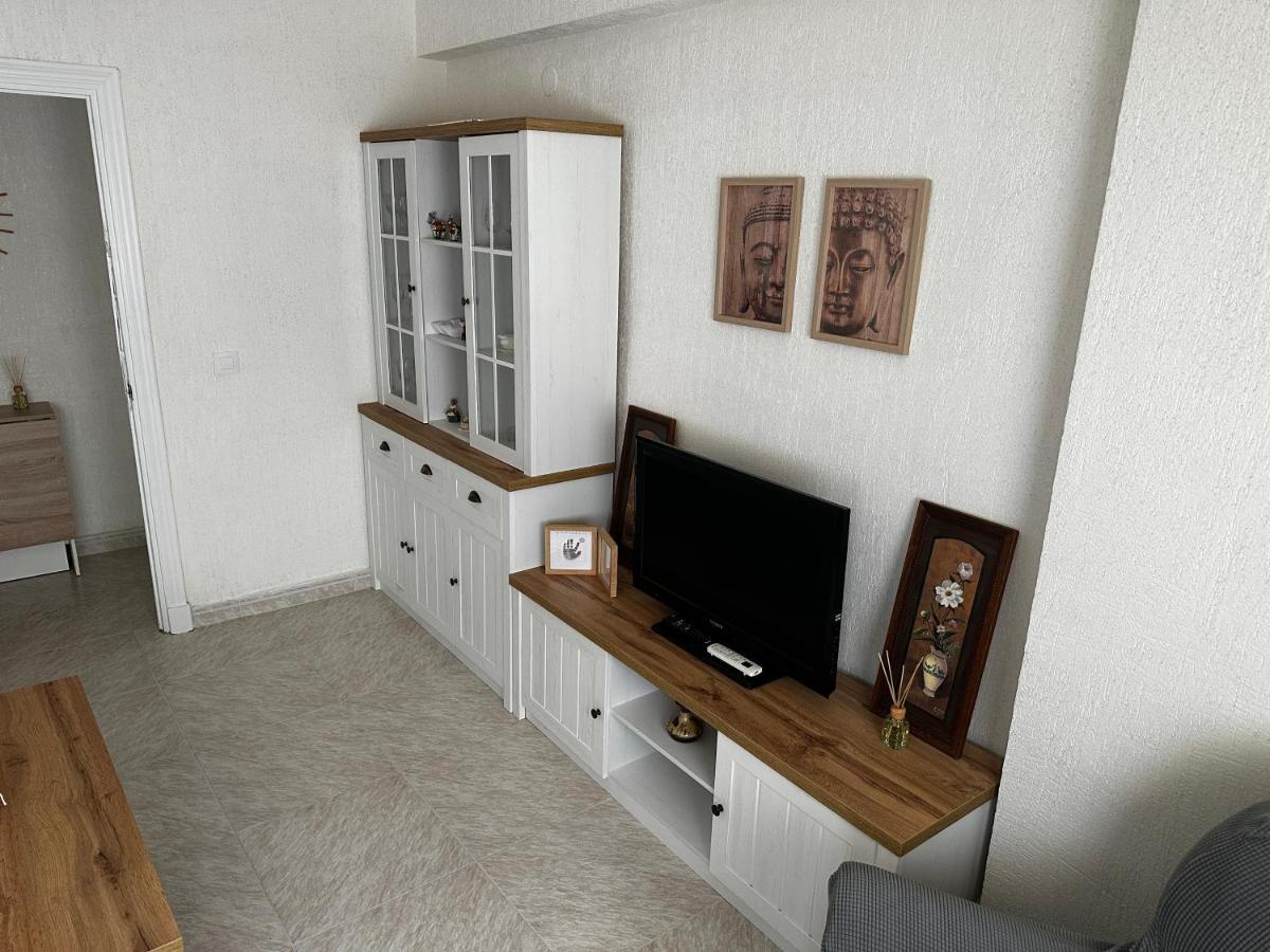 Apartamento Sotest Χέρεζ Εξωτερικό φωτογραφία