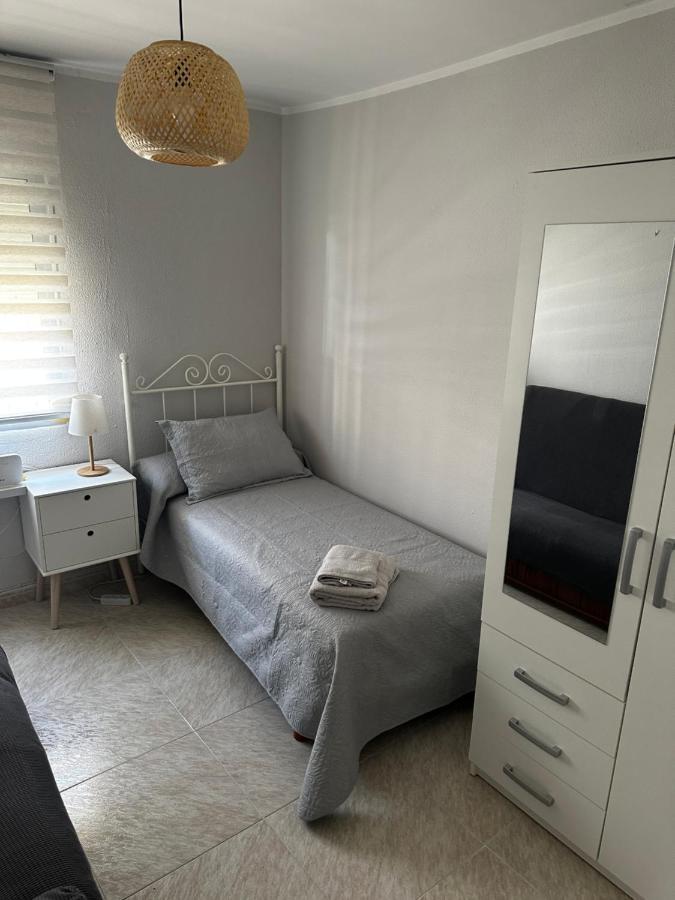 Apartamento Sotest Χέρεζ Εξωτερικό φωτογραφία