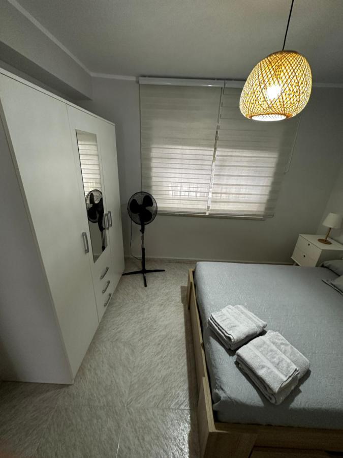 Apartamento Sotest Χέρεζ Εξωτερικό φωτογραφία
