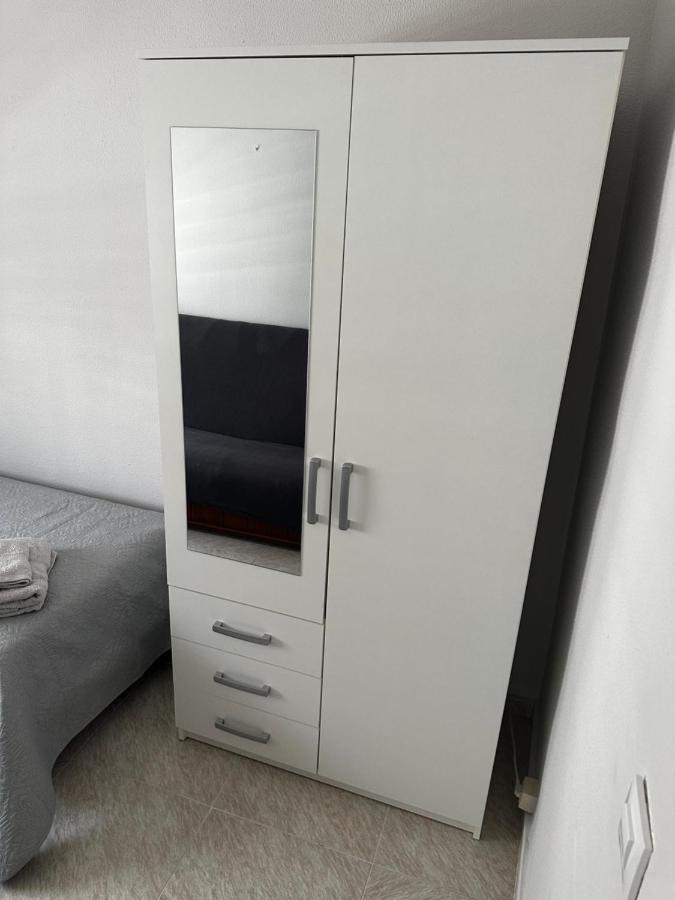 Apartamento Sotest Χέρεζ Εξωτερικό φωτογραφία